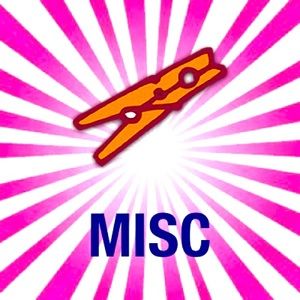 MISC..